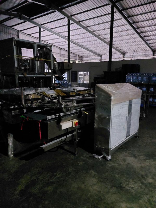 Máy chiết bình 19 lít - Ảnh 4
