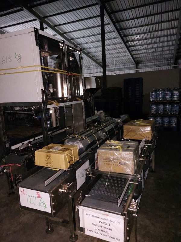 Máy chiết bình 19 lít - Ảnh 7