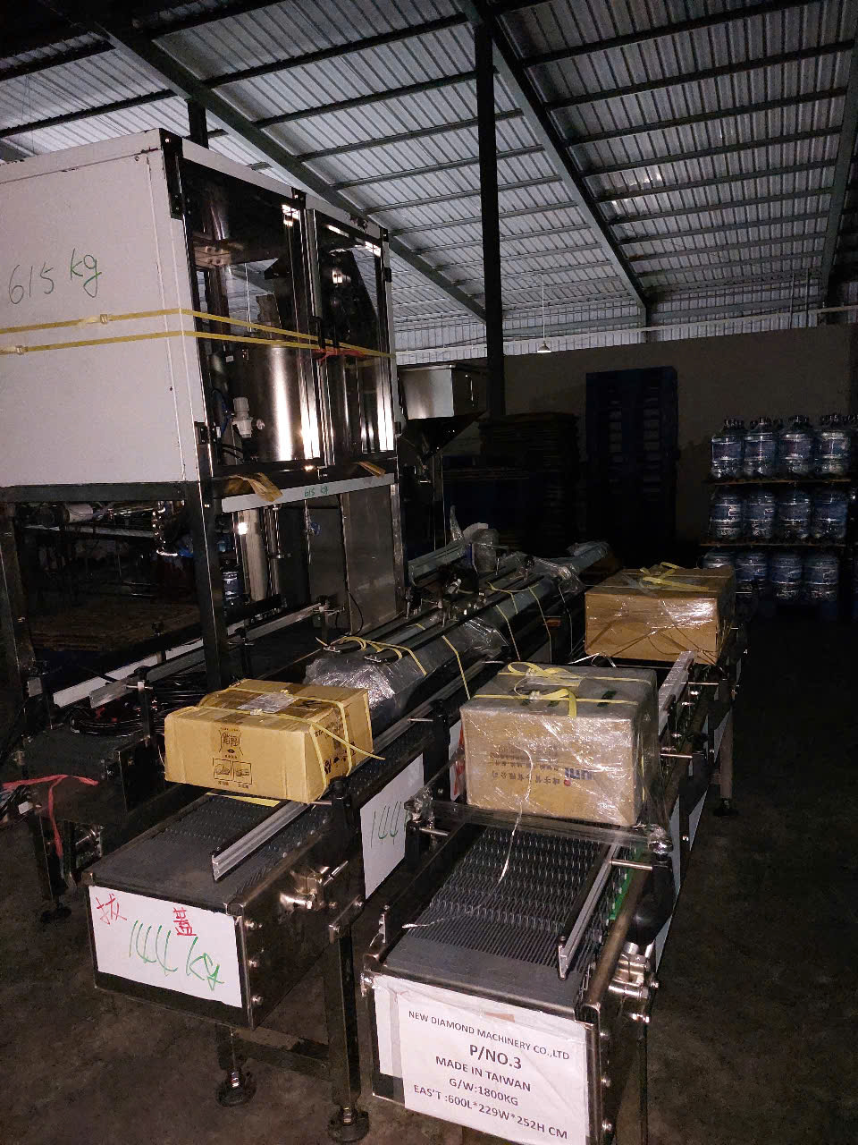 Máy chiết bình 19 lít - Ảnh 7